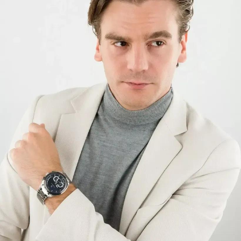 ساعت مردانه مازراتی کرنوگراف مدل R8873612014 image gallery