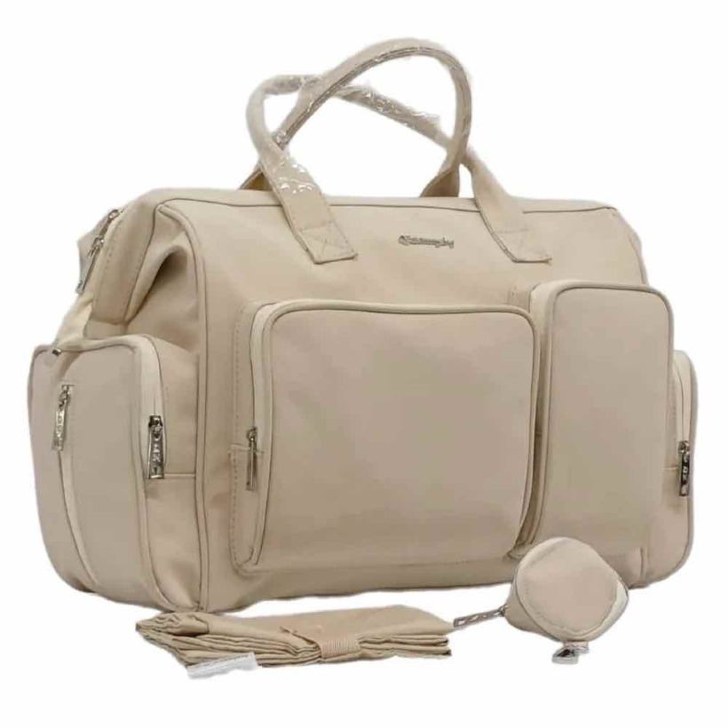 ‫ساک لوازم کیو زد مامی بگ مدل Ayra ‬ image gallery