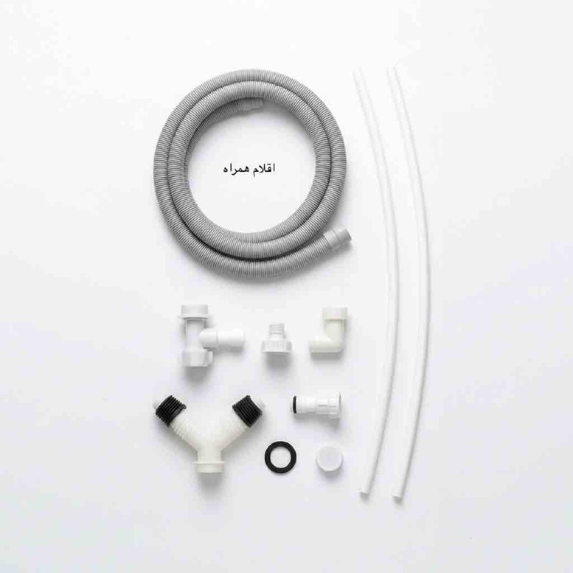 مینی واش HEIMAO مدل FCX همراه با خشک کن و ظرفیت ۳.۵ لیتر image gallery