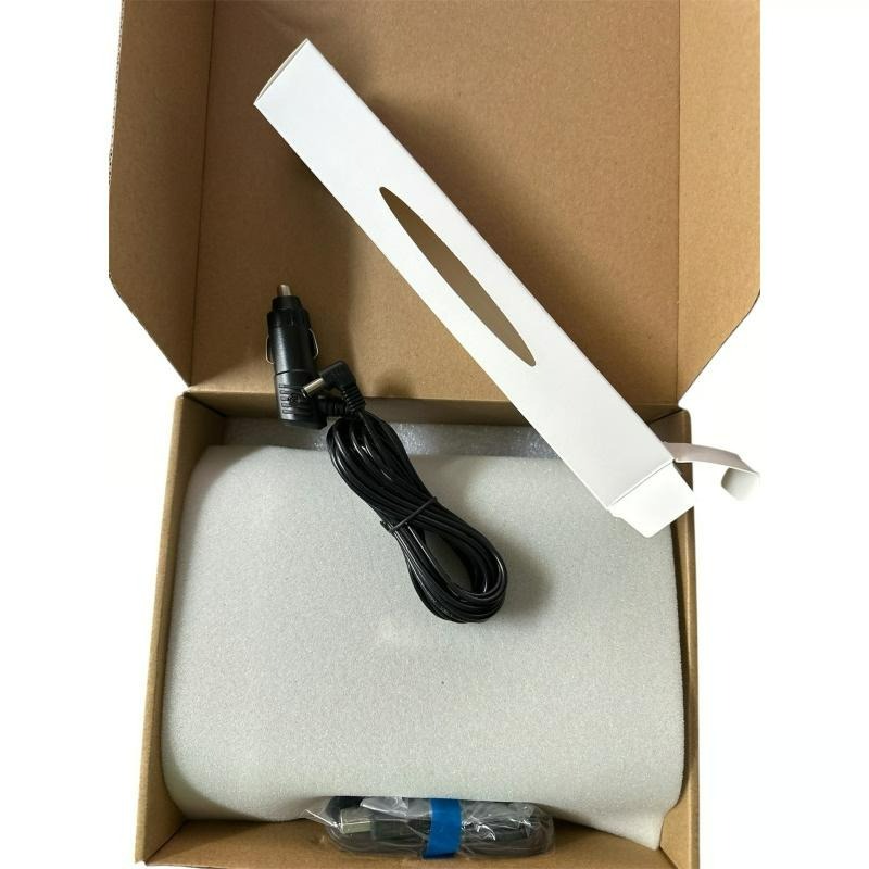 دستگاه تصفیه هوای خودرو Airdog مدل V5 CZ-10T image gallery