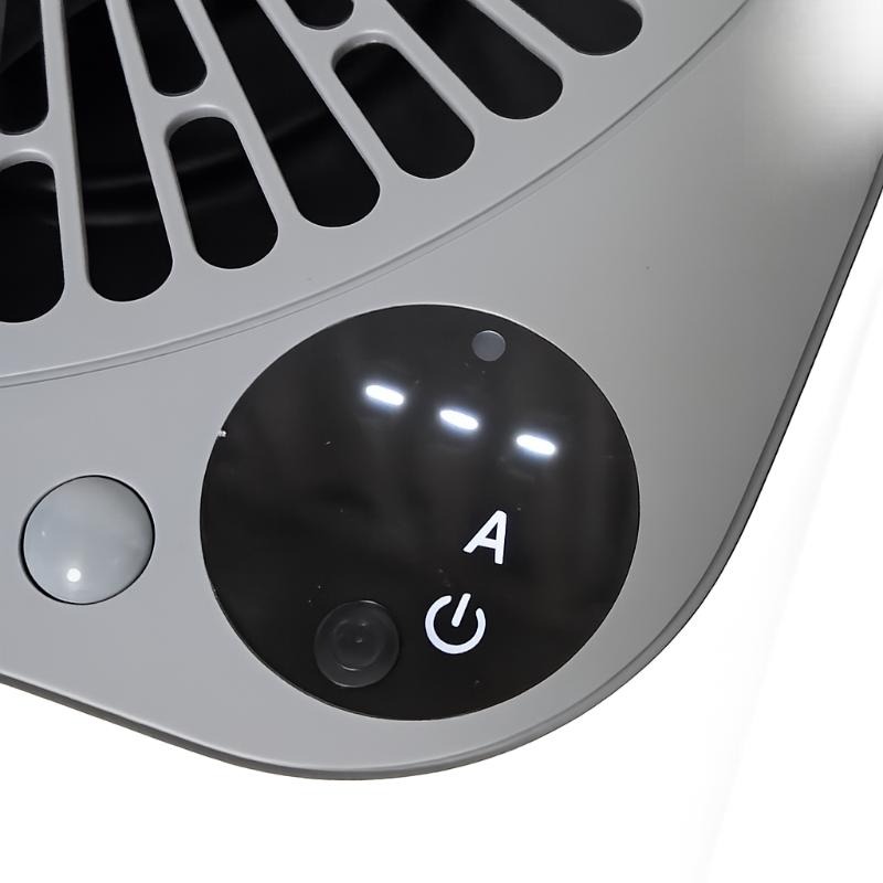 دستگاه تصفیه هوا ایرداگ مدل KJ200F‑X3 image gallery