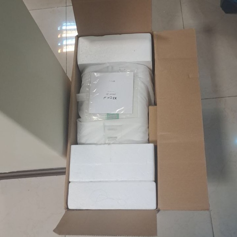 دستگاه تصفیه هوا ایرداگ مدل KJ200F‑X3 image gallery