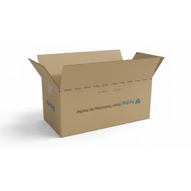 دستگاه تصفیه هوا ایرداگ مدل KJ200F‑X3 image gallery