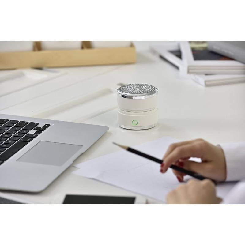 دستگاه تصفیه هوا همراه ایرداگ Fit Air مدل JSB‑18 image gallery