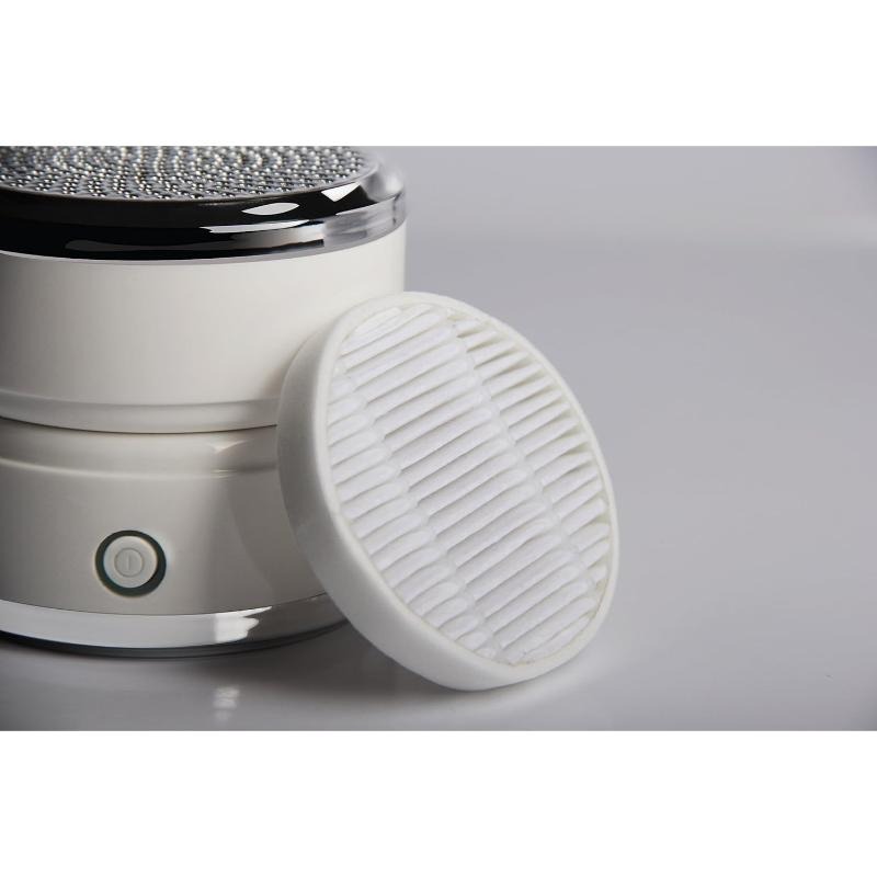 دستگاه تصفیه هوا همراه ایرداگ Fit Air مدل JSB‑18 image gallery