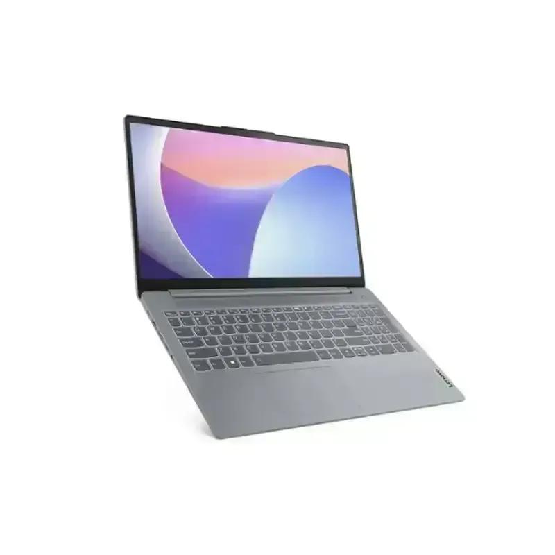 لپ تاپ 15.6 اینچی لنوو مدل Lenovo IdeaPad Slim 3 15AMN8-BSA R5-7520U-16GB-512SSD-AMD image gallery