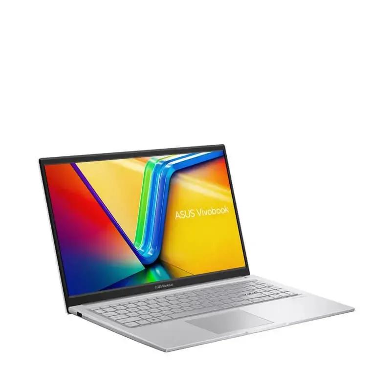 لپ تاپ 15.6 اینچی ایسوس مدل Asus Vivobook F1504VA-BQ3661 i3-12GB-512SSD-Intel (کاستوم شده) image gallery