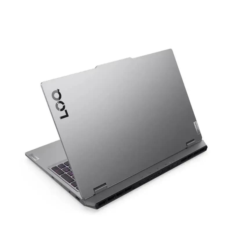 لپ‌ تاپ 15.6 اینچی لنوو مدل Lenovo LOQ 15IRX10-2PS i7-13700HX-24GB-512SSD-8GB RTX5050  image gallery