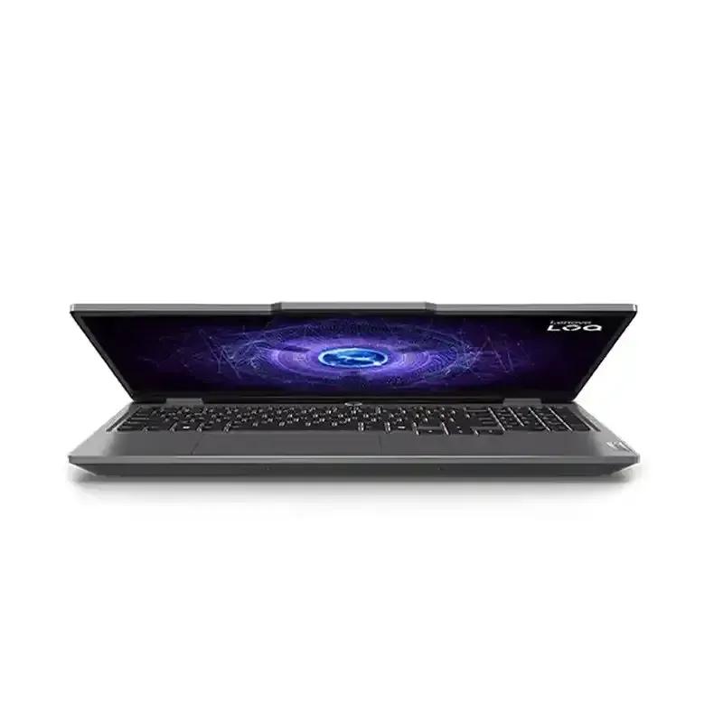 لپ‌ تاپ 15.6 اینچی لنوو مدل Lenovo LOQ 15IRX9-YFE i7-16GB-512SSD-6GB 4050 image gallery