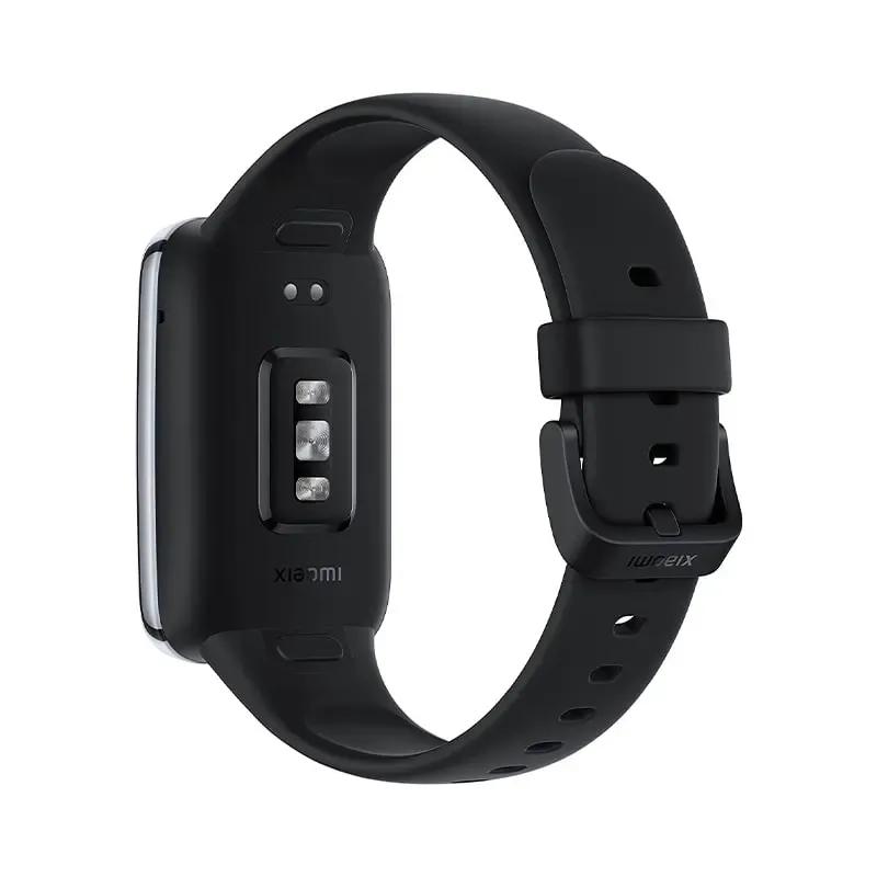 مچ بند هوشمند شیائومی مدل XIAOMI Mi band 7 pro image gallery