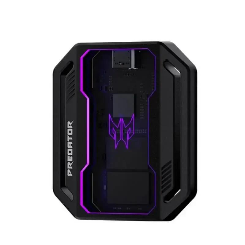 هارد اس اس دی اکسترنال ایسر مدل Acer Predator GP30 ظرفیت 2 ترابایت image gallery