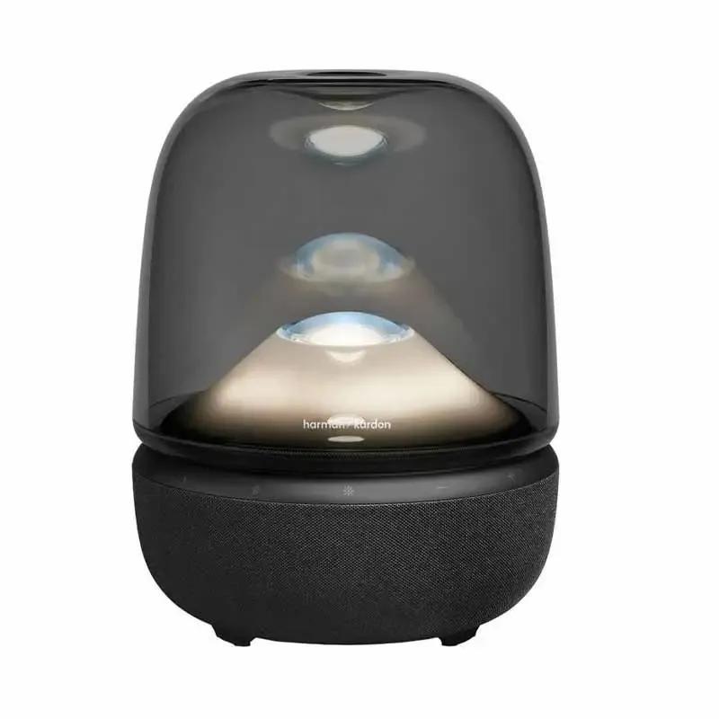 اسپیکر بلوتوثی هارمن کاردن مدل Harman Kardon Aura Studio 5 image gallery