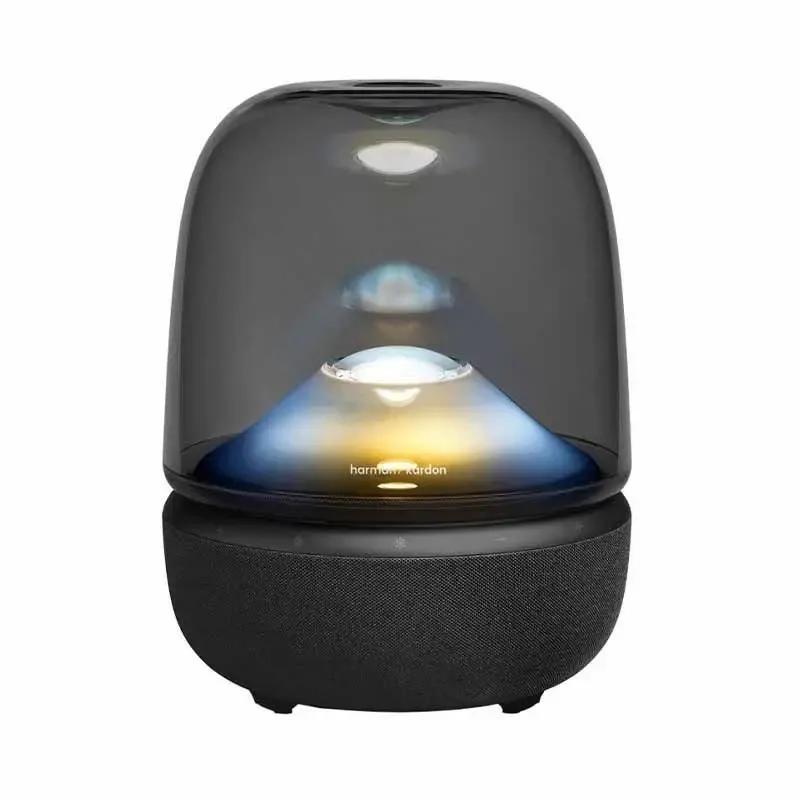 اسپیکر بلوتوثی هارمن کاردن مدل Harman Kardon Aura Studio 5 image gallery