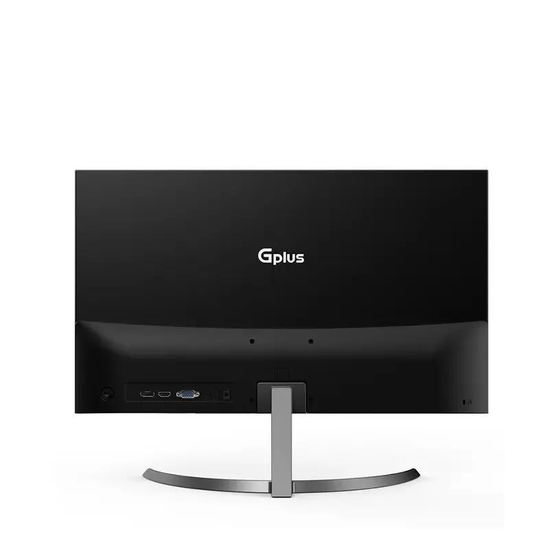مانیتور 24 اینچی جی پلاس مدل G-Plus GDM-248CS image gallery