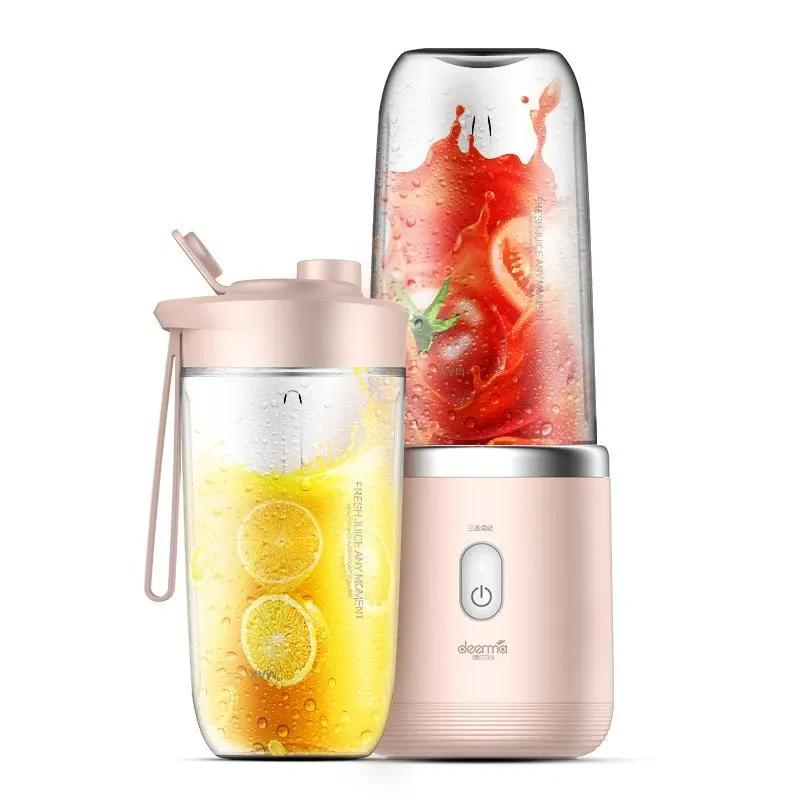 آبمیوه گیری شیائومی درما مدل Xiaomi NU05 image gallery