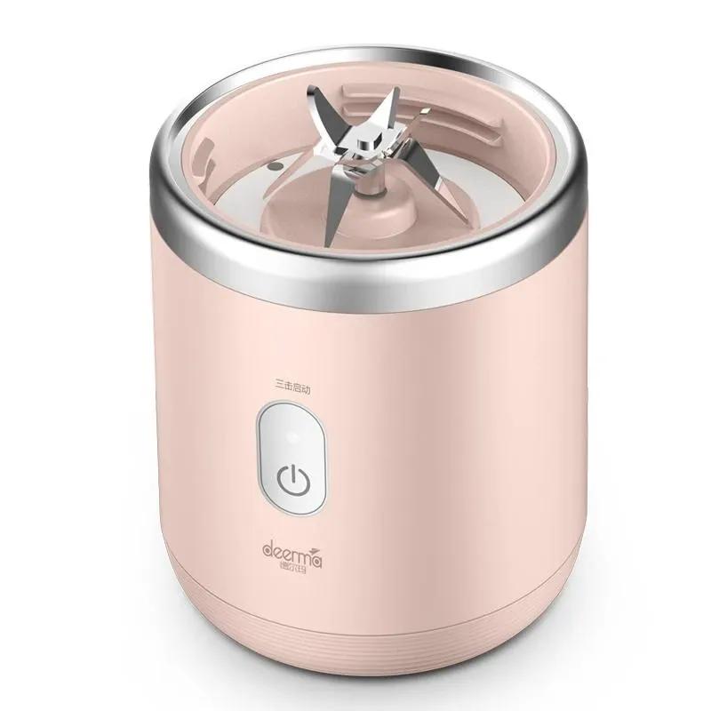 آبمیوه گیری شیائومی درما مدل Xiaomi NU05 image gallery