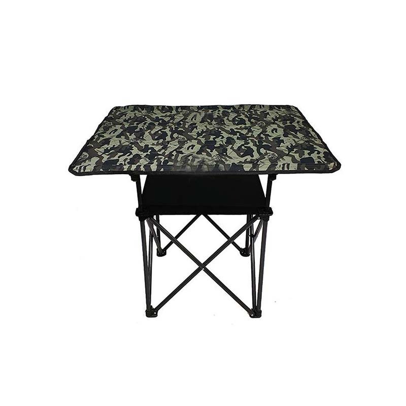 میز تاشو دو طبقه پرستیژ مدل prestige Folding Table image gallery