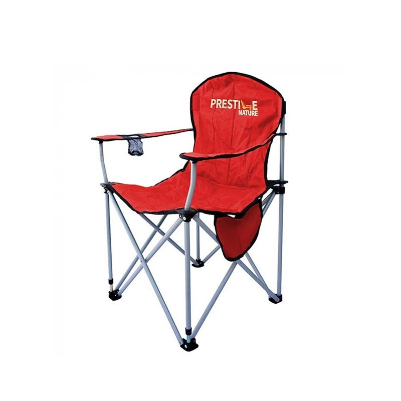 صندلی تاشو کمپینگ پرستیژ مدل Prestige Camping Chair image gallery