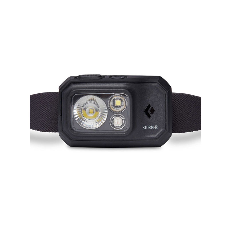 چراغ پیشانی بلک دیاموند مدل 500 لومن Black Diamond Storm R image gallery