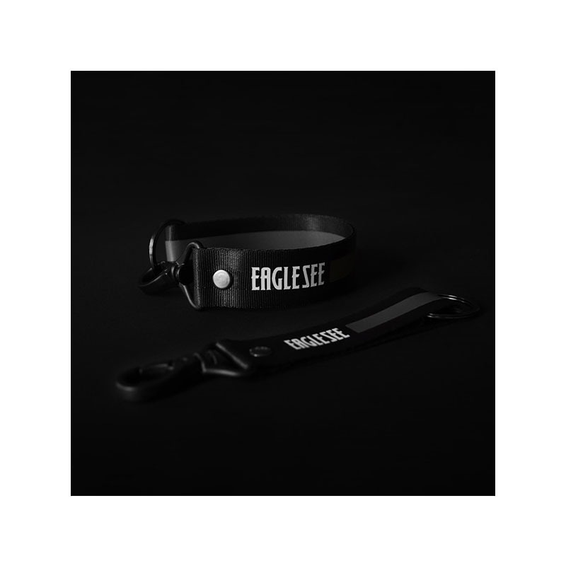 جاکلیدی ایگلسی مدل عقاب Eaglesee Medium Eagle Line Lanyard image gallery