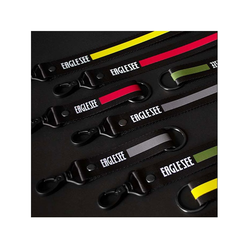 جاکلیدی ایگلسی مدل عقاب Eaglesee Medium Eagle Line Lanyard image gallery