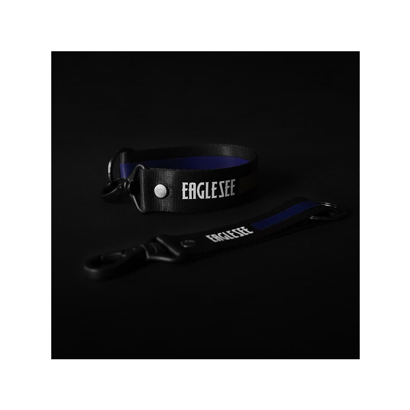 جاکلیدی ایگلسی مدل عقاب Eaglesee Medium Eagle Line Lanyard image gallery