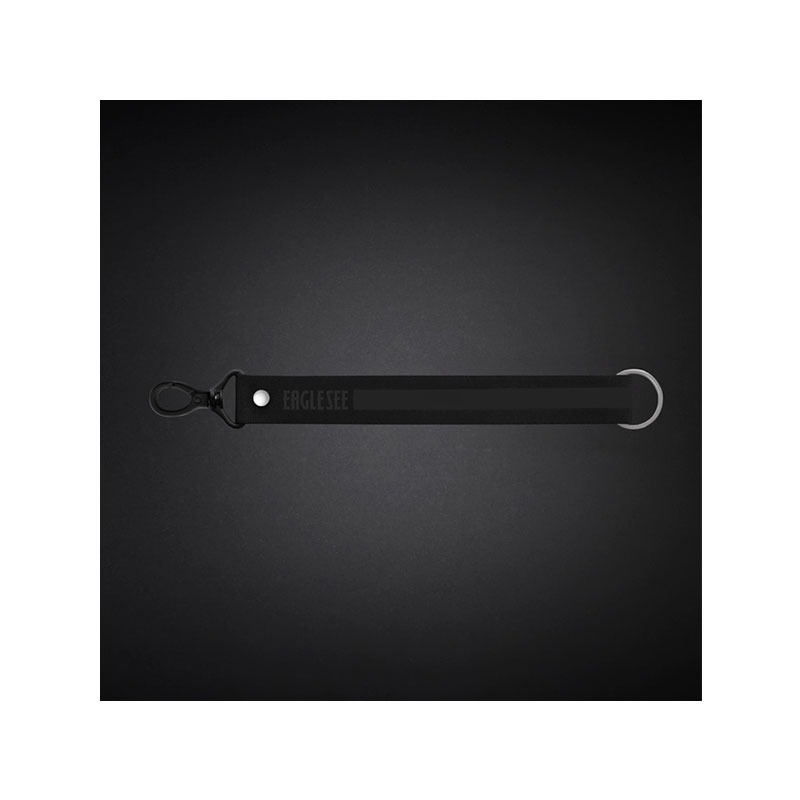 جاکلیدی ایگلسی مدل تکست Eaglesee Medium text line lanyard image gallery