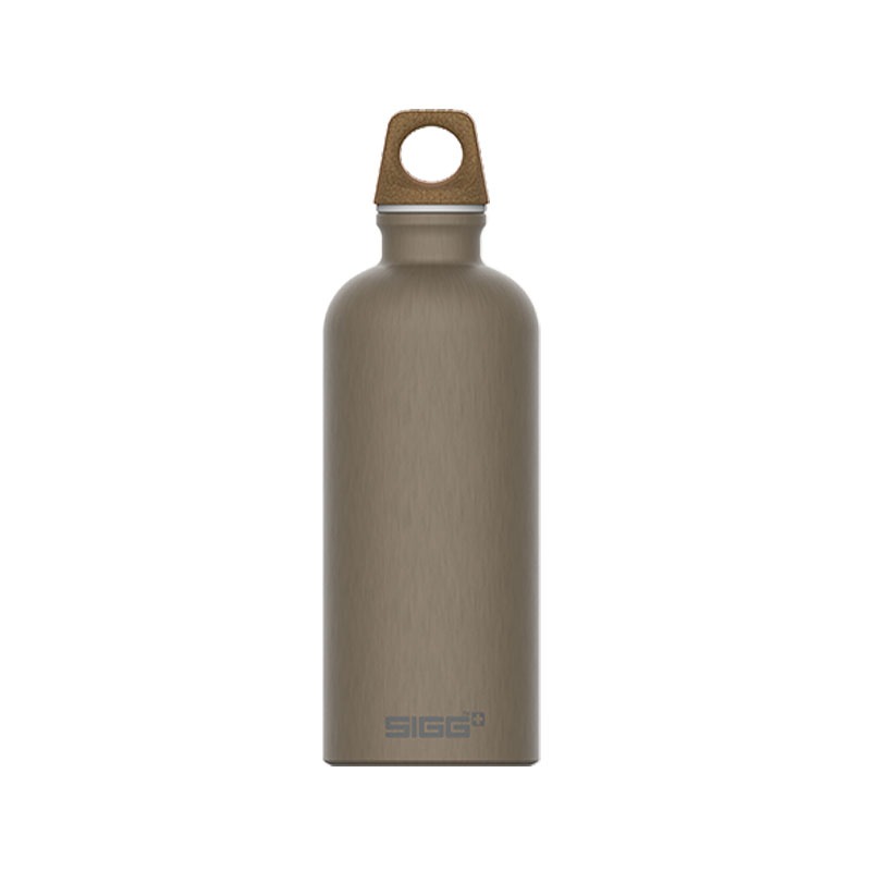 قمقمه سیگ مدل مای پلنت Sigg Water Bottle Traveller MyPlanet 0.6 L image gallery