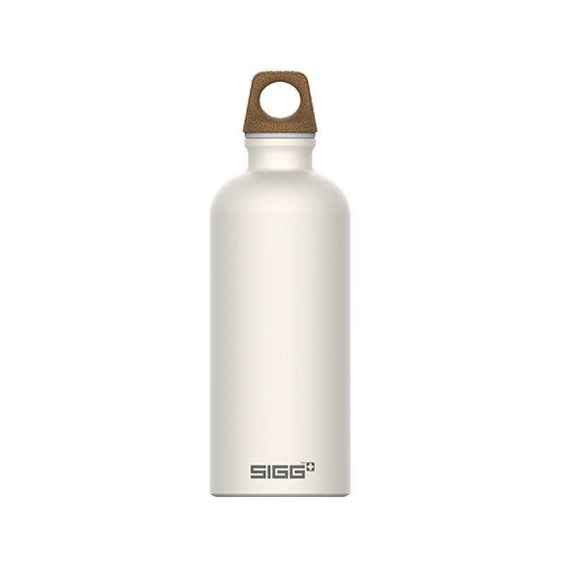 قمقمه سیگ مدل مای پلنت Sigg Water Bottle Traveller MyPlanet 0.6 L image gallery