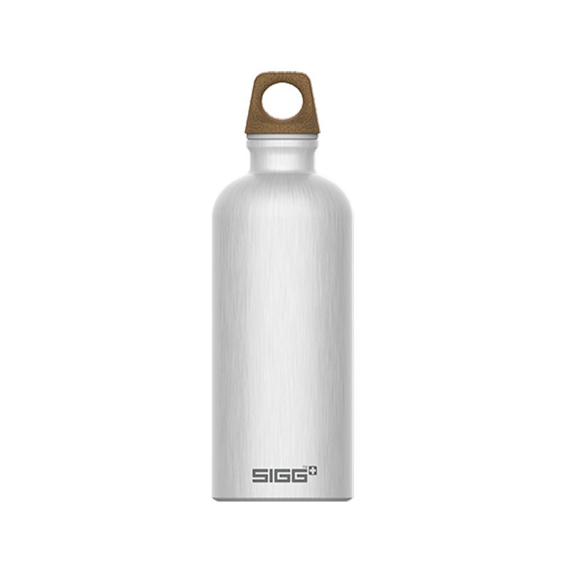 قمقمه سیگ مدل مای پلنت Sigg Water Bottle Traveller MyPlanet 0.6 L image gallery