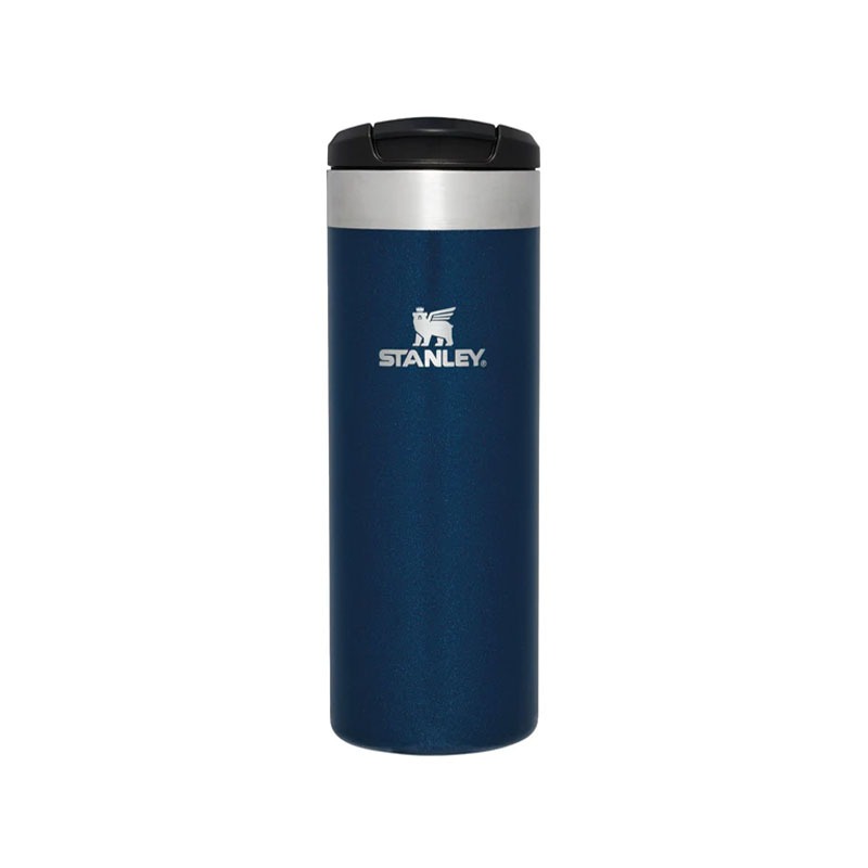 ماگ مسافرتی ترانزیت استنلی مدل 0/47L Stanley The Aerolight Transit Mug  image gallery