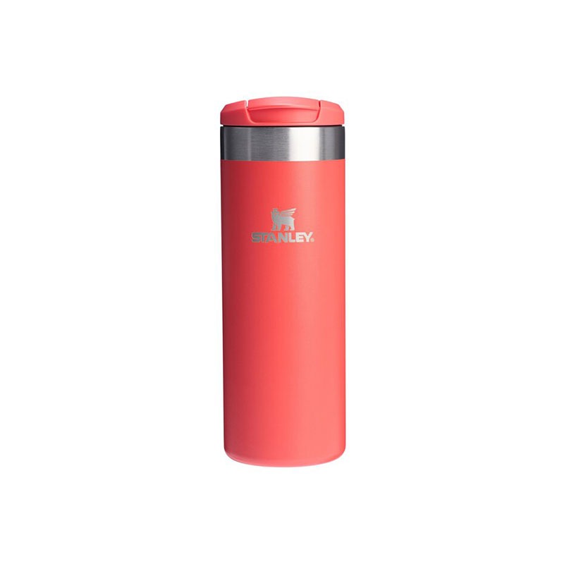 ماگ مسافرتی ترانزیت استنلی مدل 0/47L Stanley The Aerolight Transit Mug  image gallery