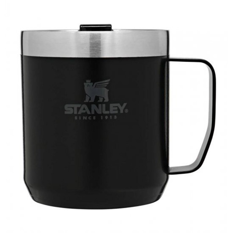ماگ دسته دار سرد و گرم استنلی مدل 0/35l Stanley Classic Camp Mug  image gallery