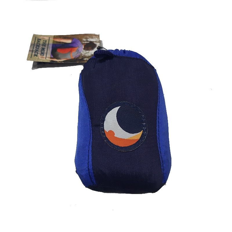 کوله پشتی قله تیکت تودمون مدل TicketToTheMoon The Mini Backpack image gallery