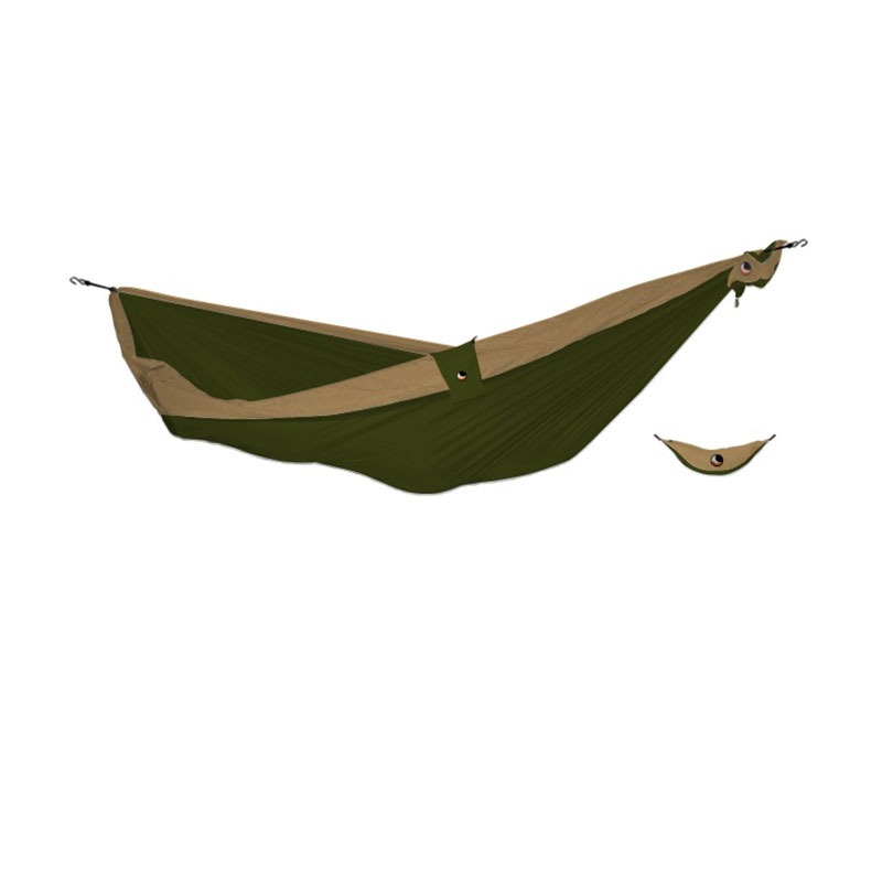 ننو کامپکت هوموک تیکت تودمون مدل TickettoTheMoon Compact Hammock image gallery