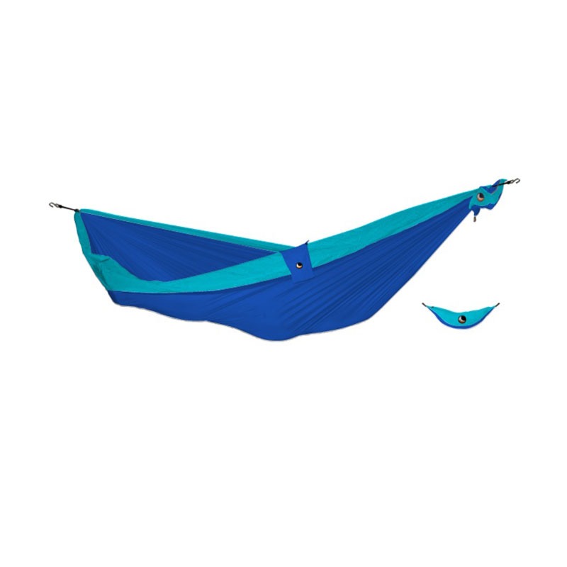 ننو کامپکت هوموک تیکت تودمون مدل TickettoTheMoon Compact Hammock image gallery