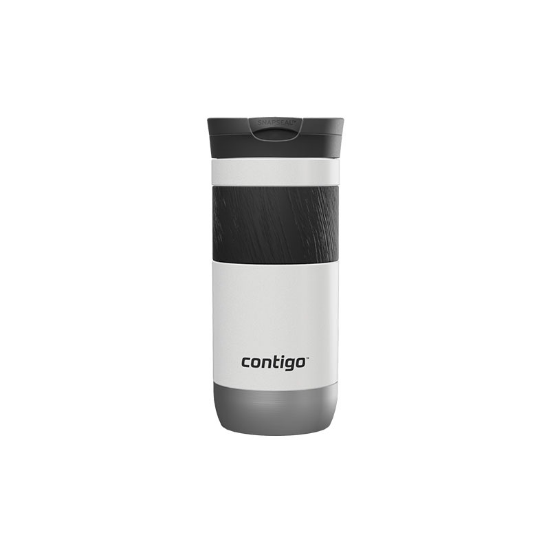 ماگ کانتیگو مدل بایرون 047L Contigo Byron snapseal 2.0 image gallery