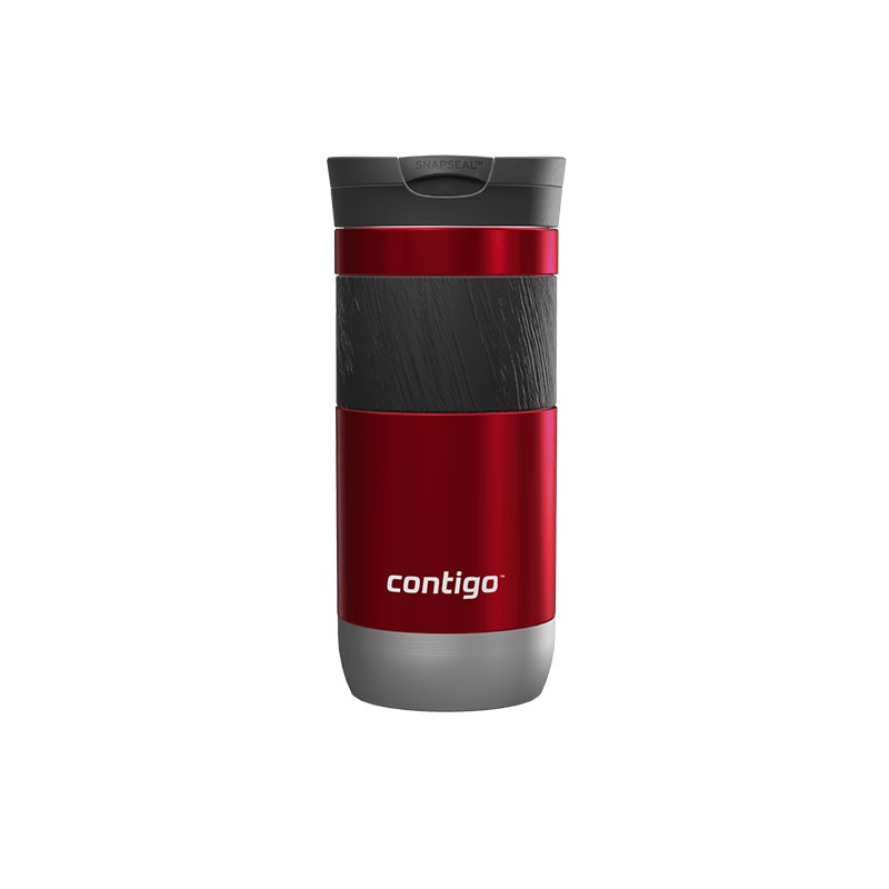 ماگ کانتیگو مدل بایرون 047L Contigo Byron snapseal 2.0 image gallery