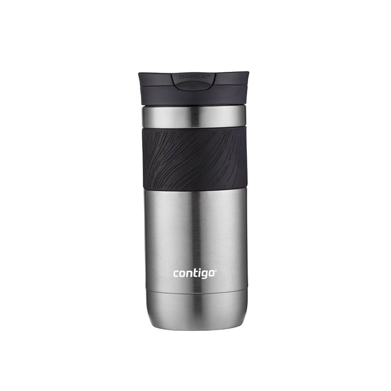 ماگ کانتیگو مدل بایرون 047L Contigo Byron snapseal 2.0 image gallery