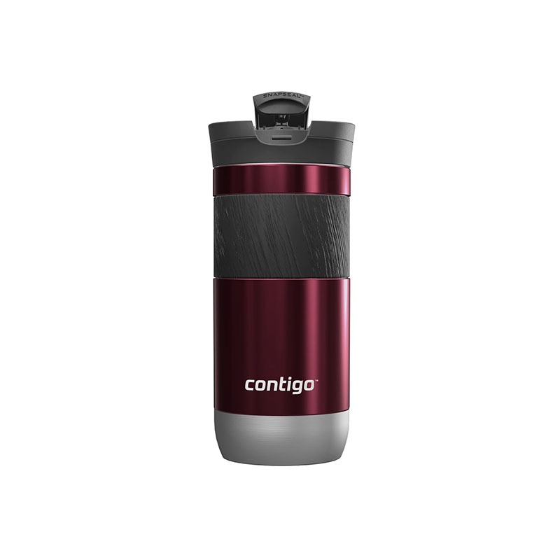 ماگ کانتیگو مدل بایرون 047L Contigo Byron snapseal 2.0 image gallery