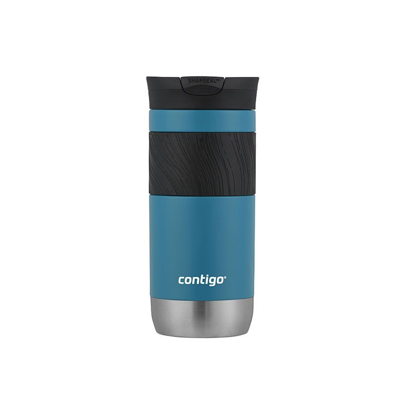 ماگ کانتیگو مدل بایرون 047L Contigo Byron snapseal 2.0 image gallery