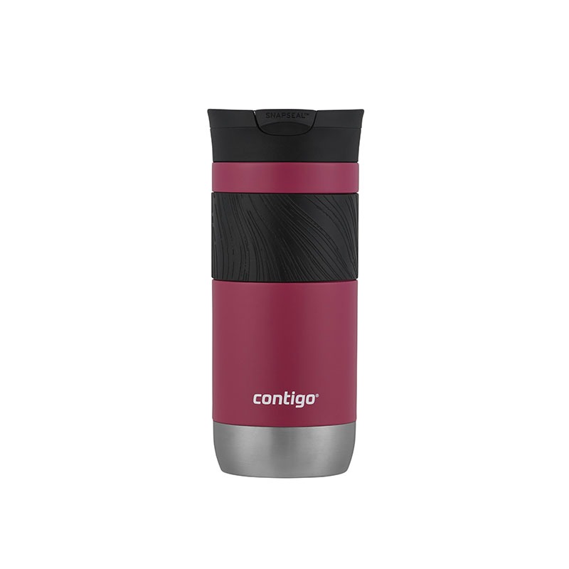ماگ کانتیگو مدل بایرون 047L Contigo Byron snapseal 2.0 image gallery