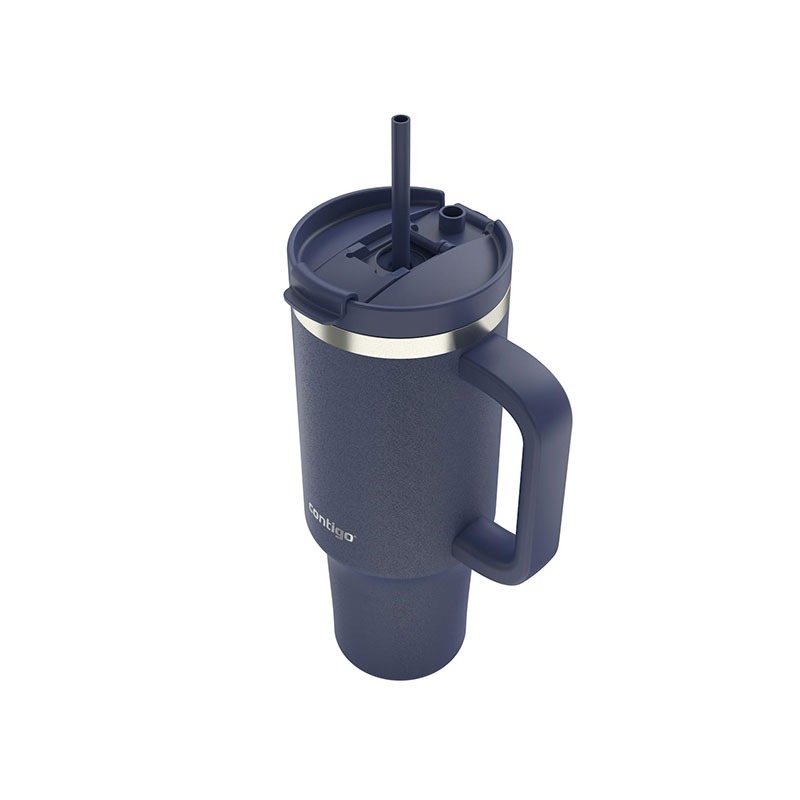 ماگ نی دار کانتیگو مدل 1.2L Contigo Streeterville tumbler  image gallery