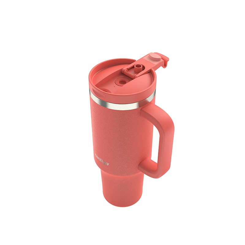 ماگ نی دار کانتیگو مدل 1.2L Contigo Streeterville tumbler  image gallery