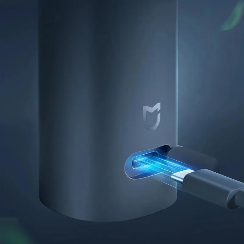 ماشین اصلاح و ریش‌تراش شارژی شیائومی مدل xiaomi Mijia S101 image gallery