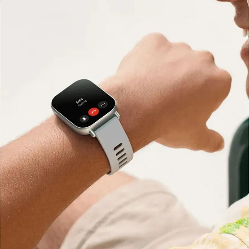ساعت هوشمند شيائومی مدل xiaomi Redmi Watch 5 Active (گلوبال) image gallery
