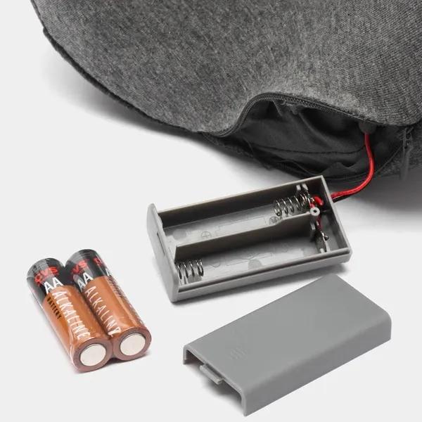 ماساژور گردن لفان مدل lefan LR-S100 image gallery