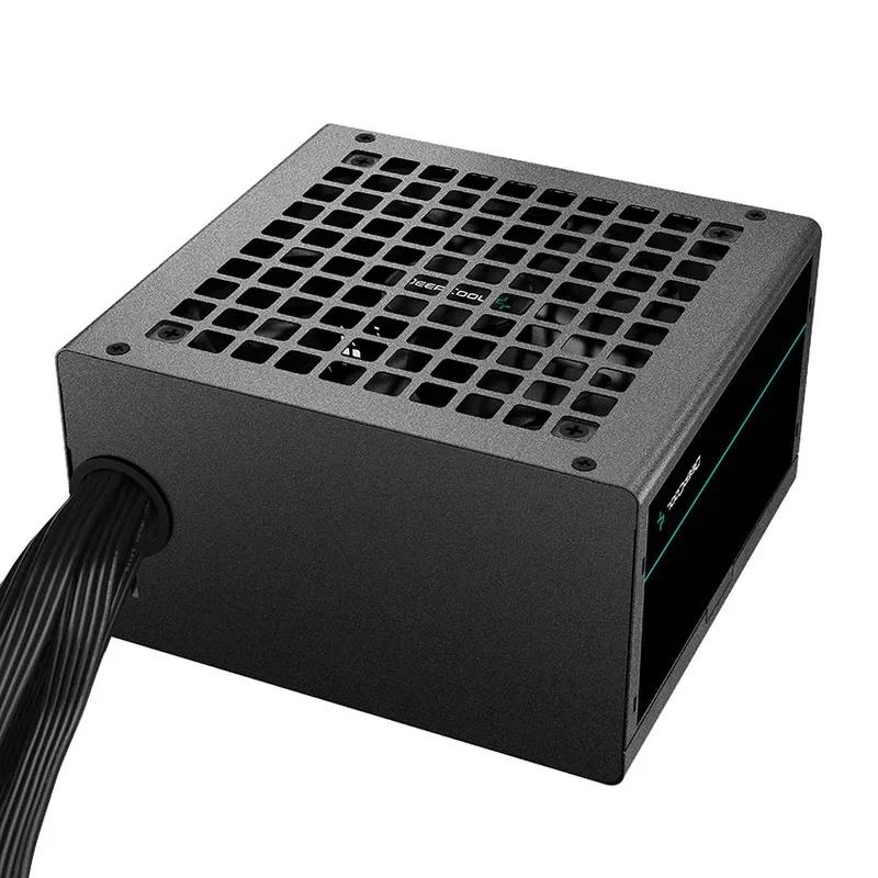 منبع تغذیه دیپ کول مدل deepcool Power PF450 White image gallery