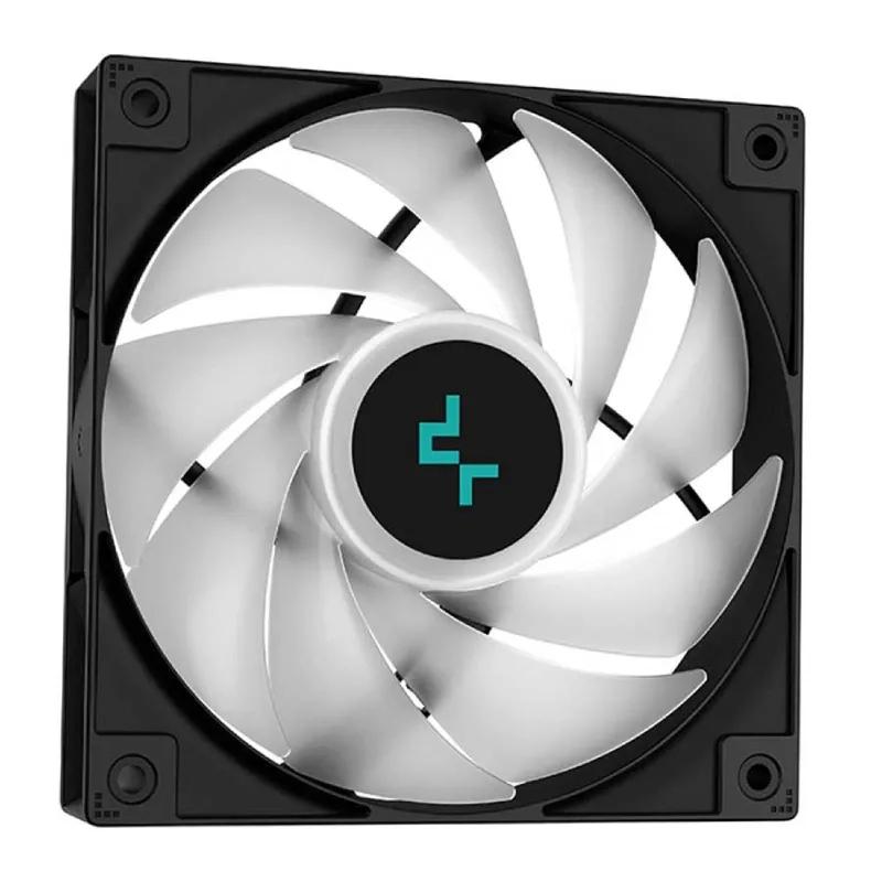فن سی پی یو دیپ کول مدل deepcool FAN CPU LS720 SE image gallery