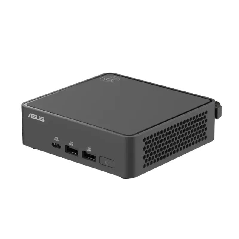 مینی پی‌سی ایسوس مدل asus NUC15CRKU5 8GB 256GB image gallery
